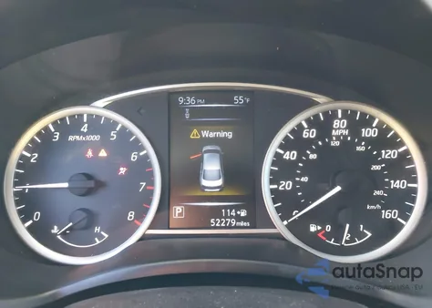 2018 Nissan Sentra S from USA, damaged, VIN 3N1AB7AP2JY211259